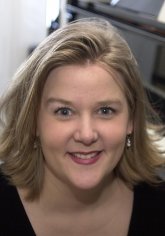 Portrait of Tammie Walker