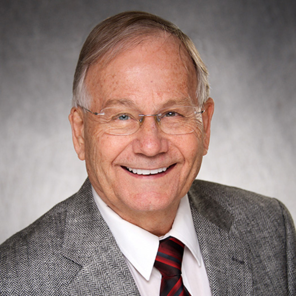 headshot of ingo titze