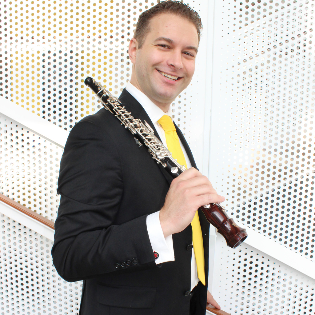 David Cyzak
