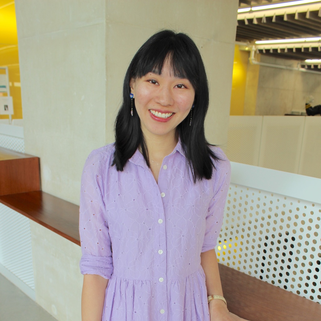 Doreen Lee