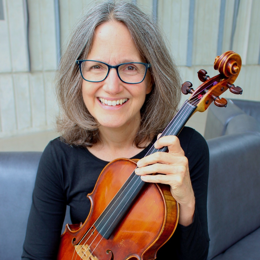 Elizabeth Oakes