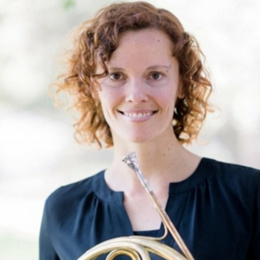 Rachel Hockenberry