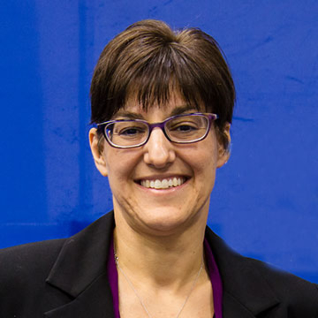 Carla Colletti headshot