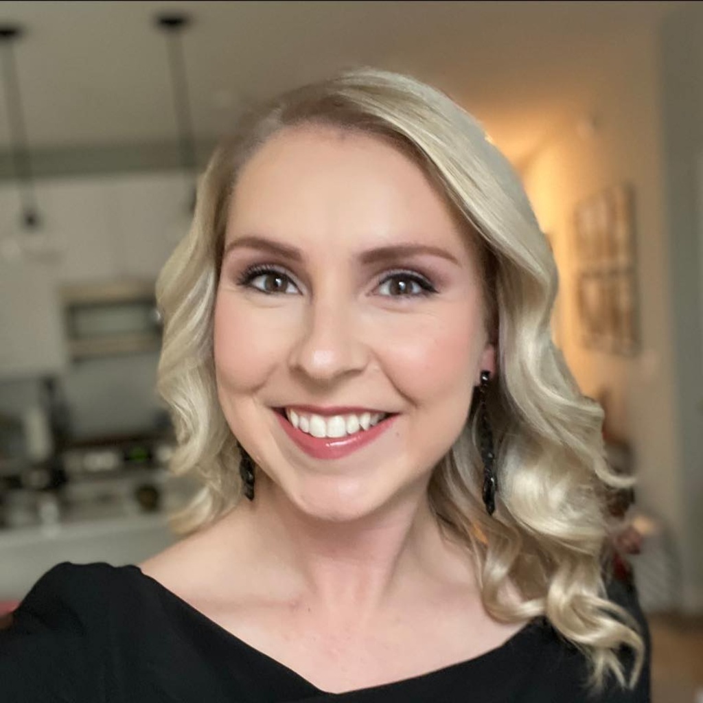 Meredith Olson profile pic