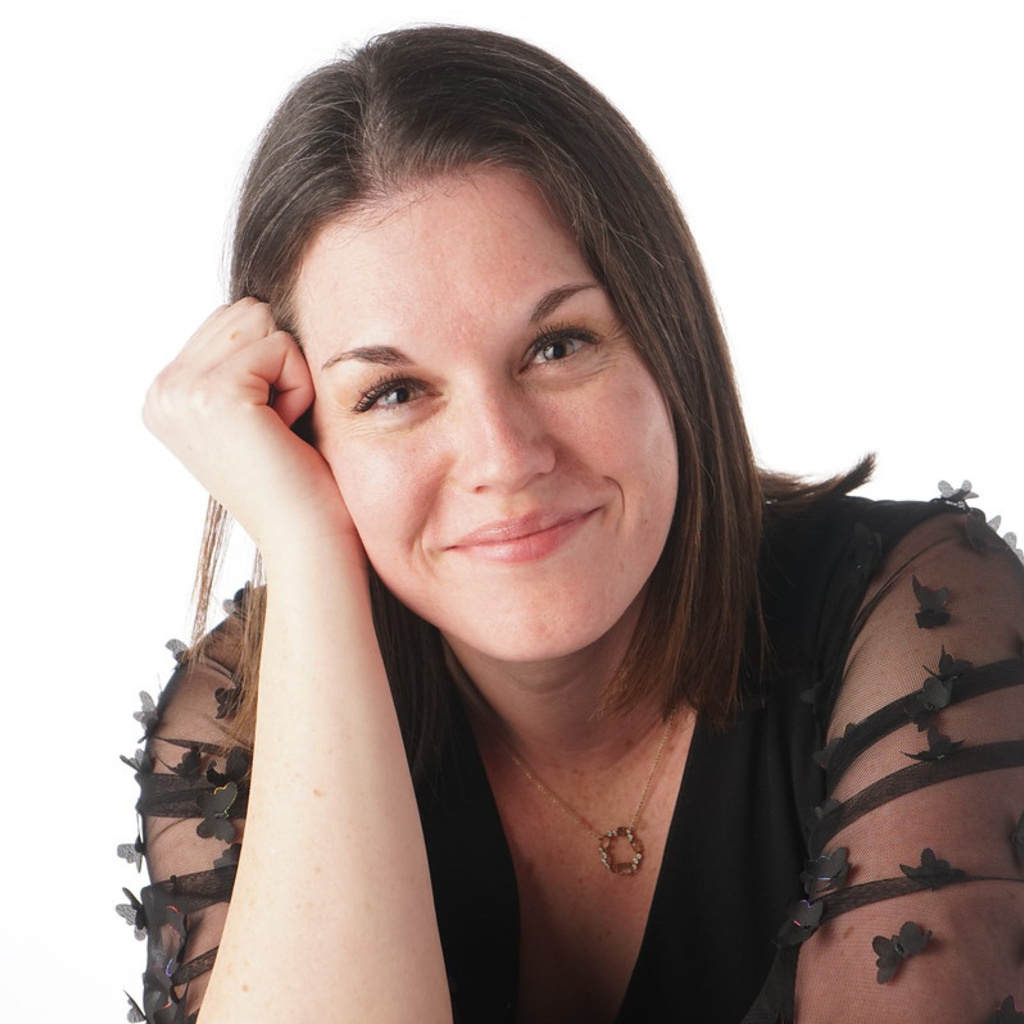Chelsea Majkut