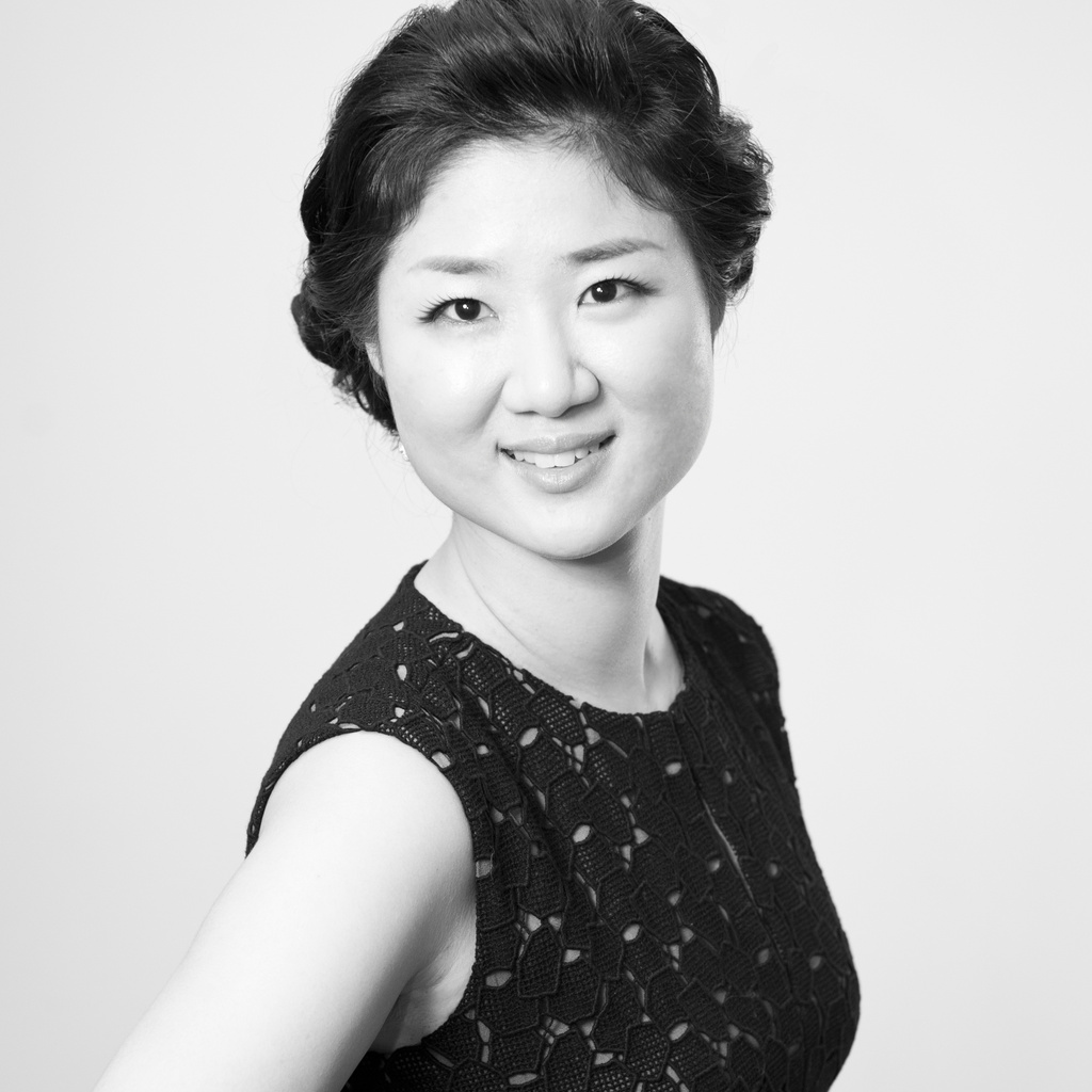 Photo of Minji Kwon