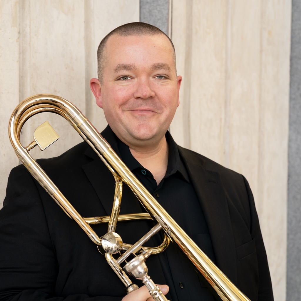 Allen, Jonathan Headshot