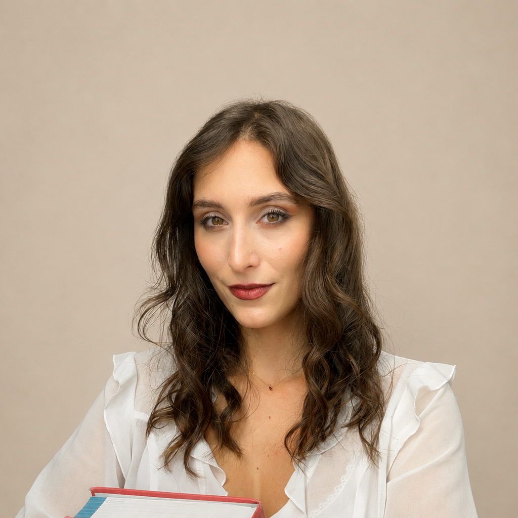 Claudia Peverini