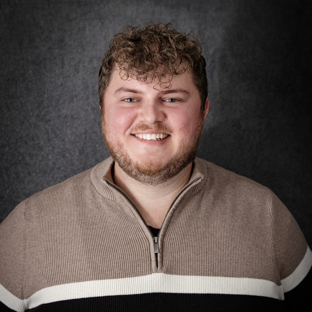 Miles Bohlman