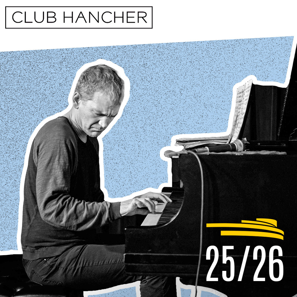 Brad Mehldau Trio promotional image