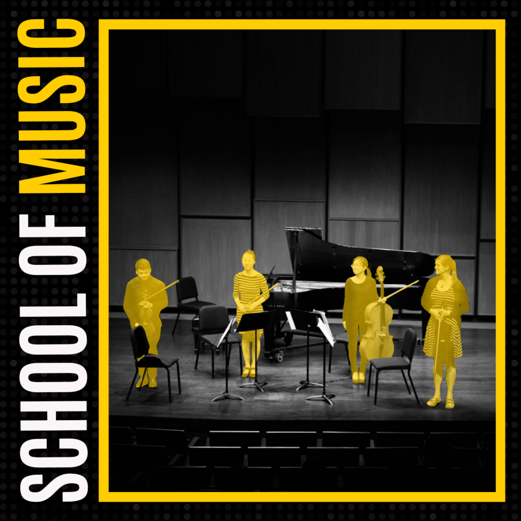 Chamber Music Residency Program Recital I promotional image
