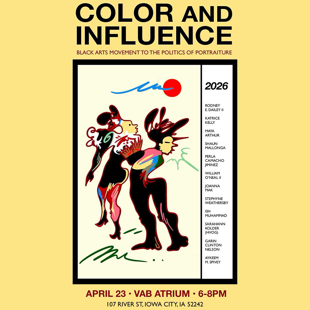 Color and Influence: Black Arts Movement to the Politics of