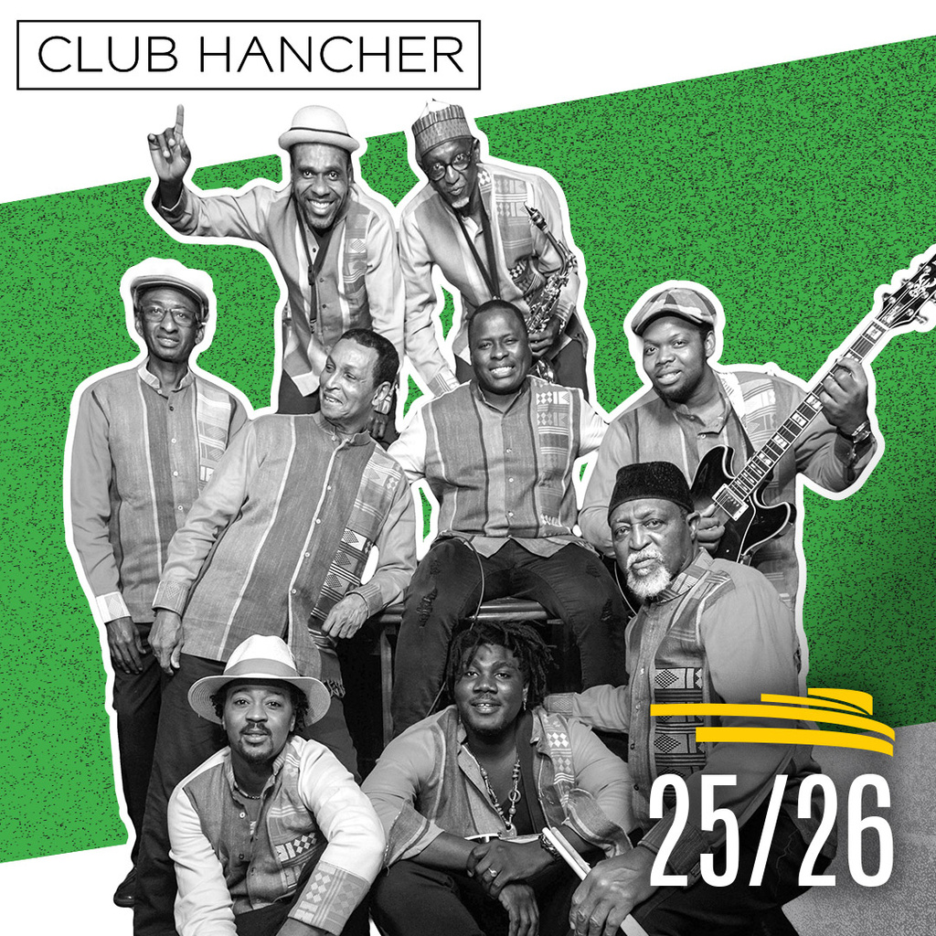 Orchestra Baobab promotional image