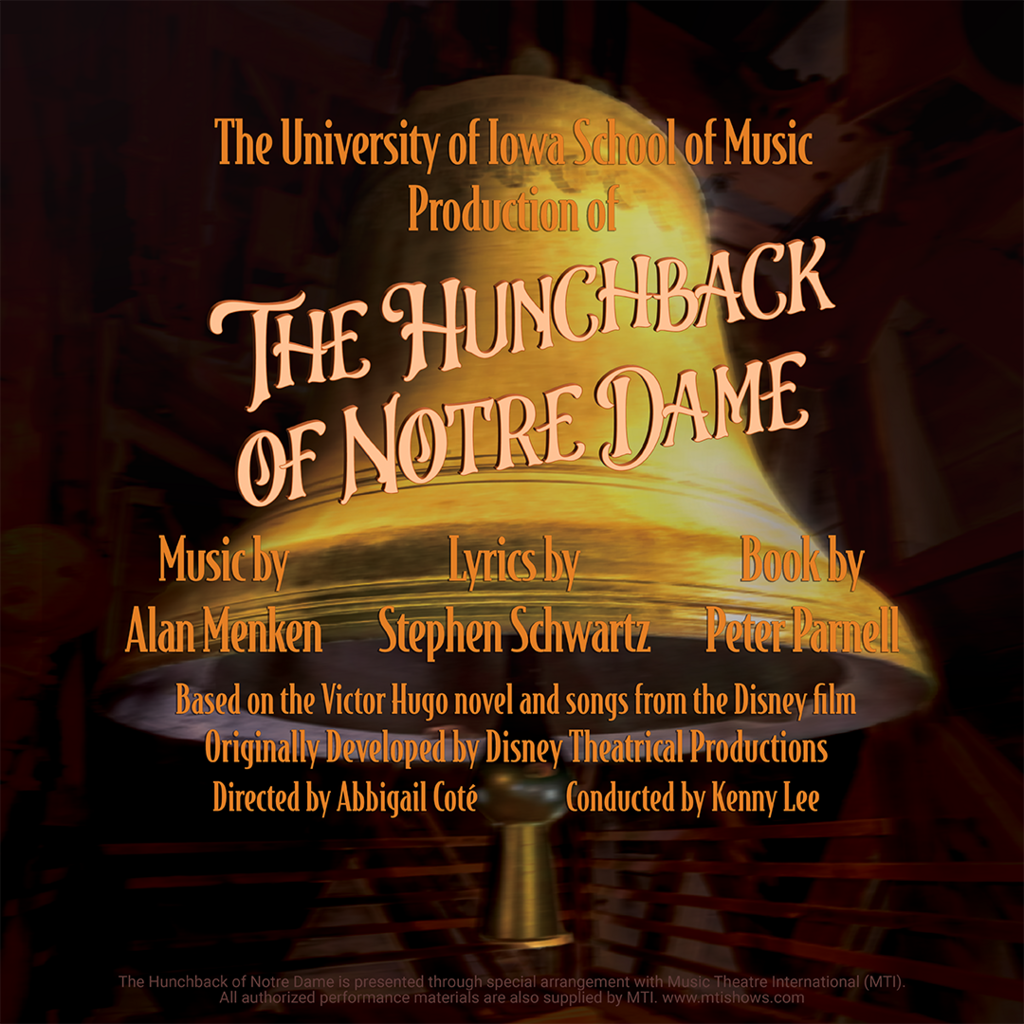 The Hunchback of Notre Dame promotional image