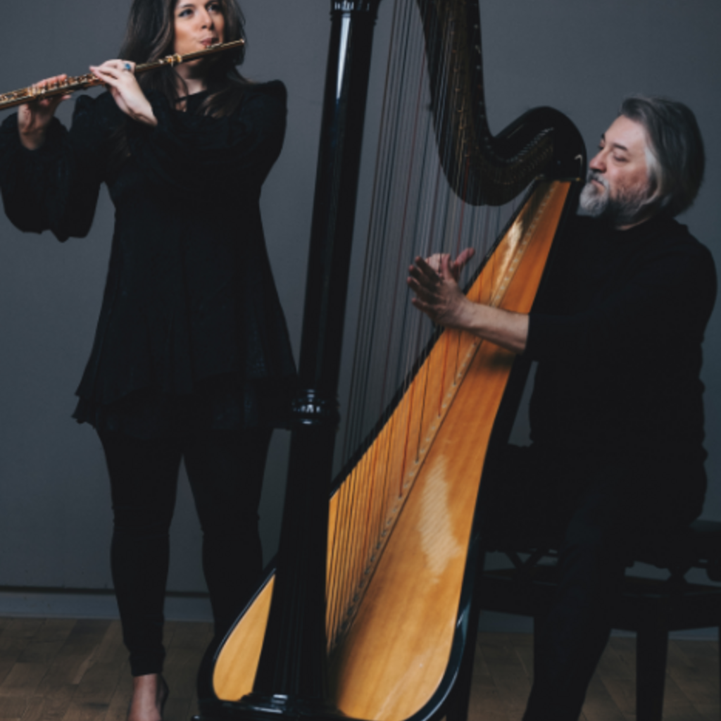 UI Symphony Orchestra Presents Symphonic Dances promotional image