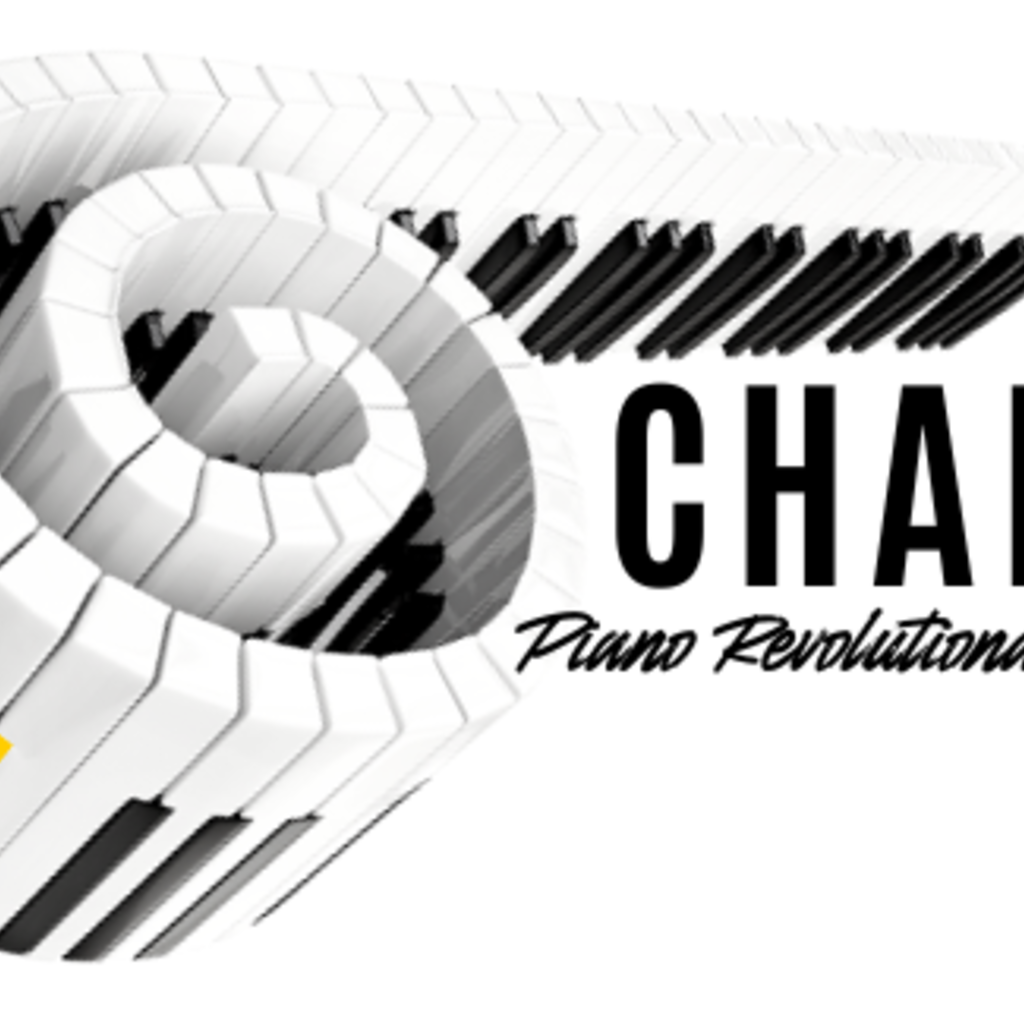 Key Change: Piano Revolutionaries Series, Concert #4 promotional image