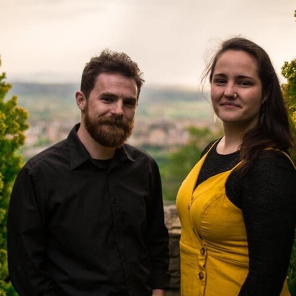 Center for New Music presents guest artists: LIGAMENT promotional image