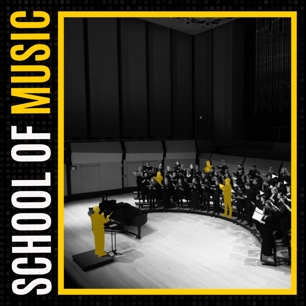 Kantorei & Camerata Concert promotional image