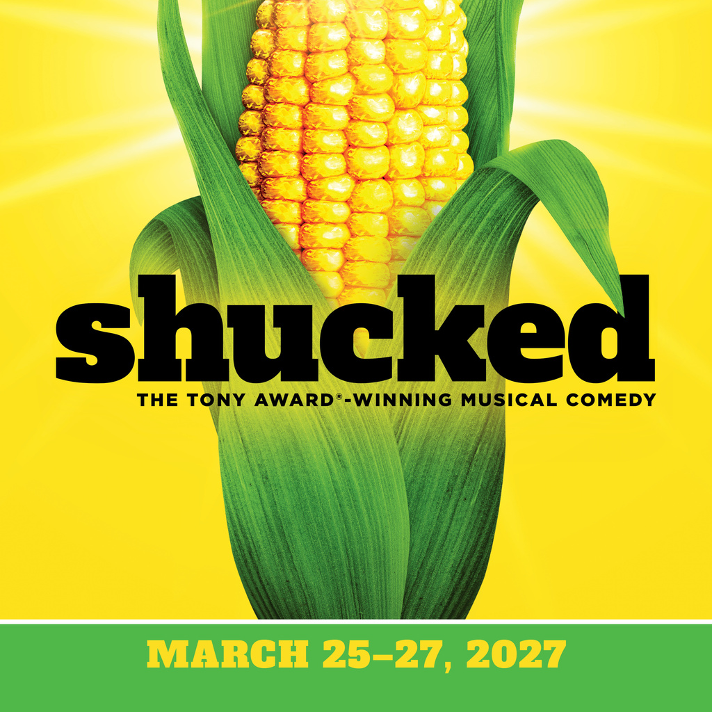 Shucked promotional image