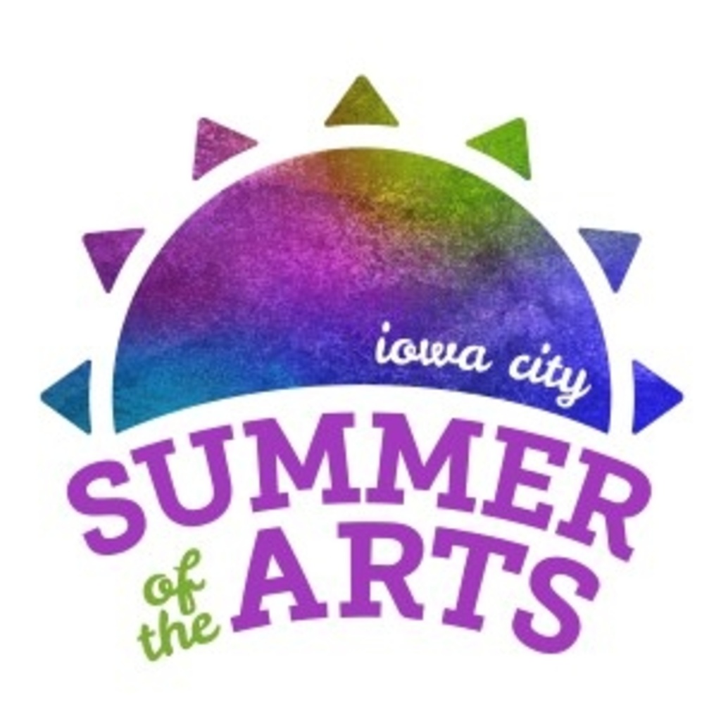 2025 Iowa Arts Festival | Art-Making Sunday promotional image