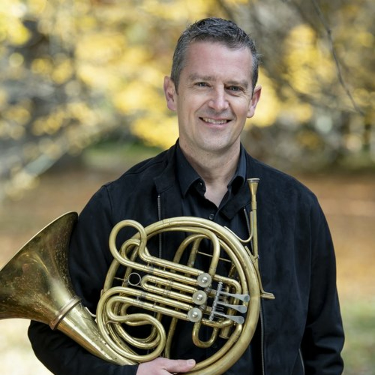 Adam Unsworth