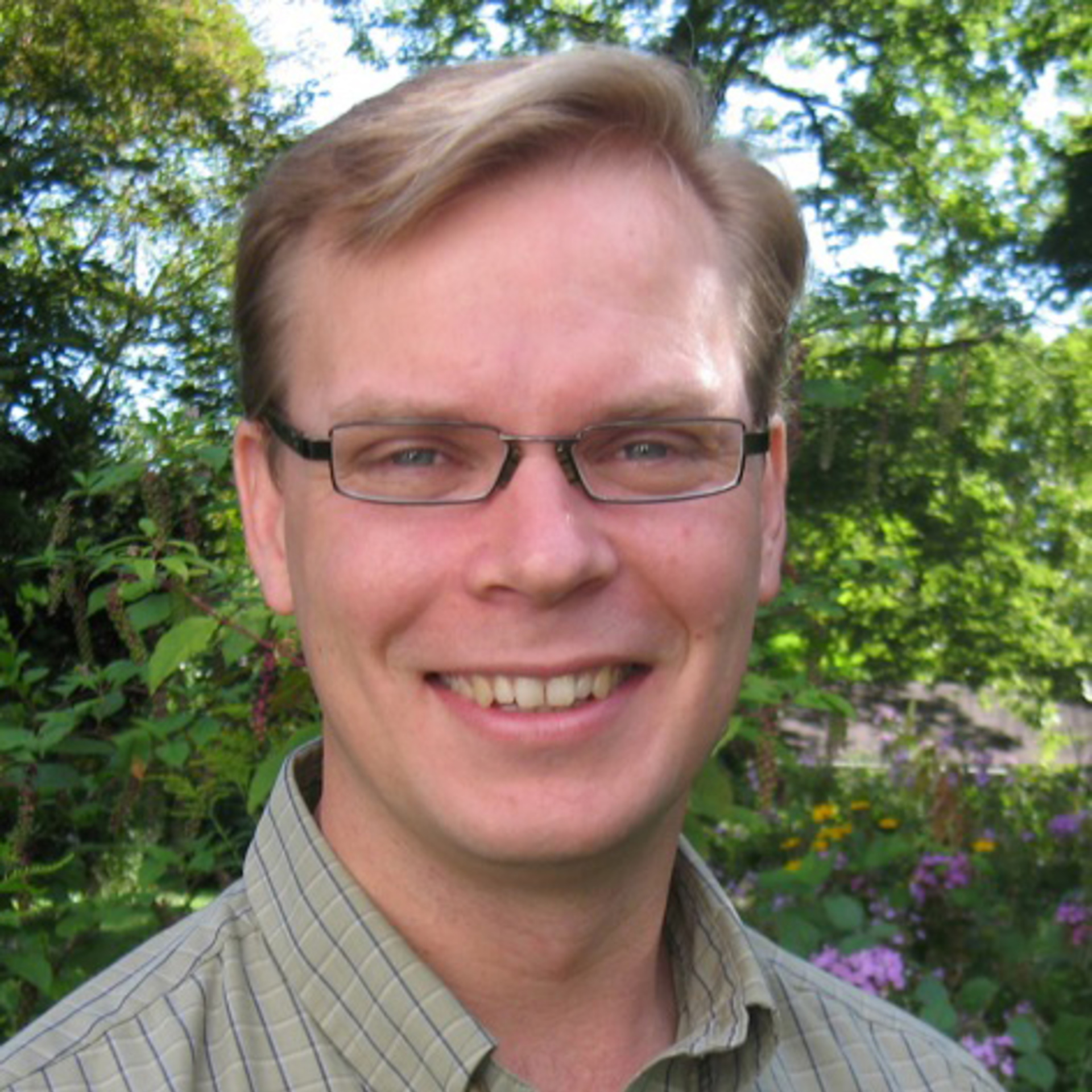 Trevor Harvey School of Music College of Liberal Arts and Sciences