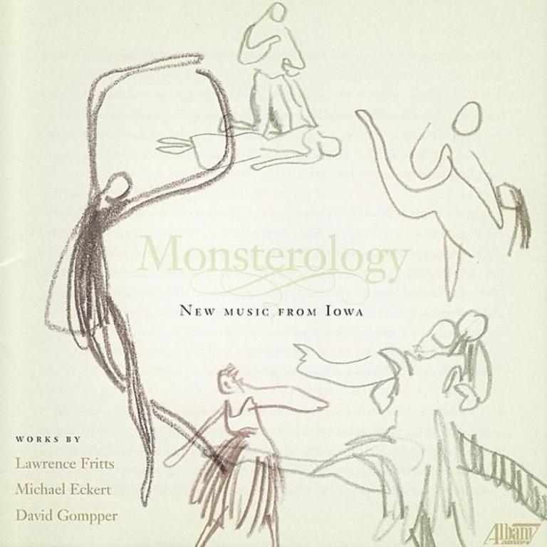 monsterology