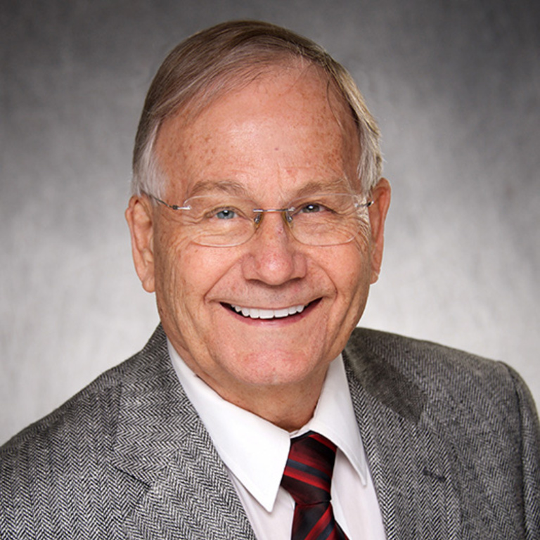 headshot of ingo titze