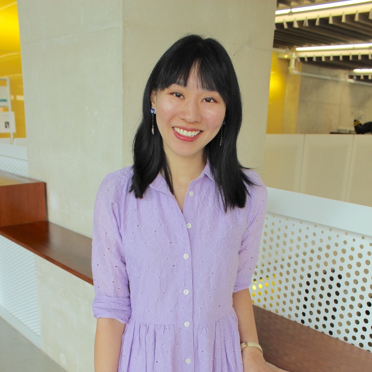 Doreen Lee