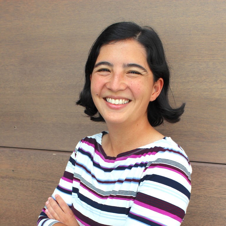 Mei-Mey Segura