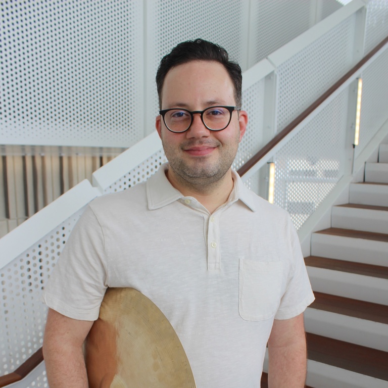 Michael D'Angelo
