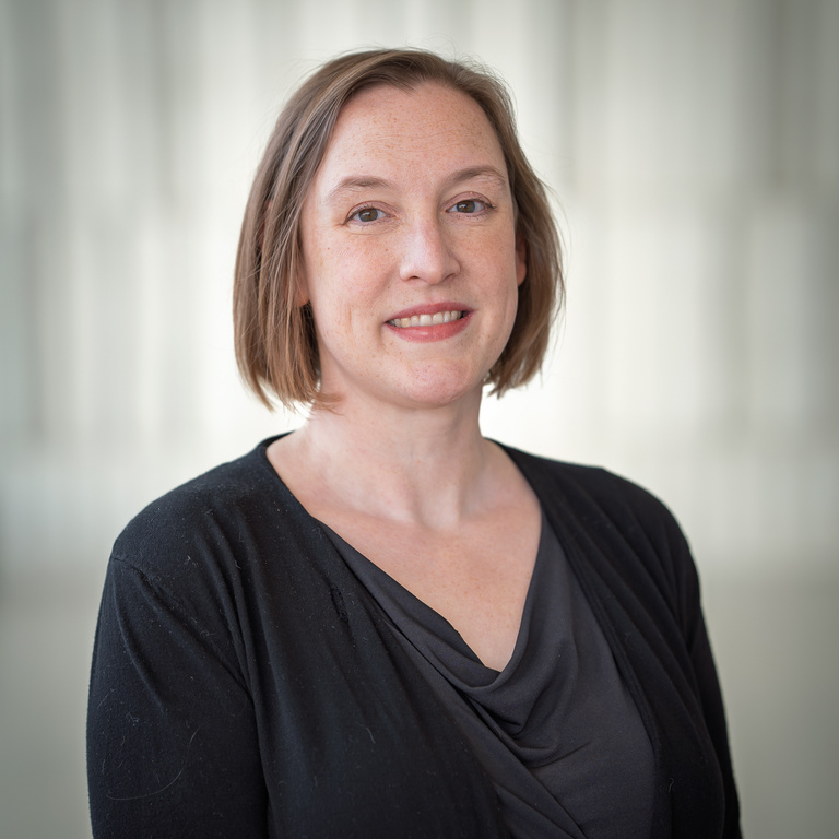 Photo of Molly Dahlberg