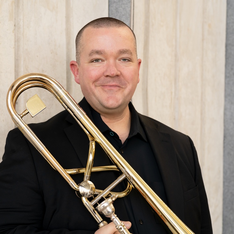 Allen, Jonathan Headshot