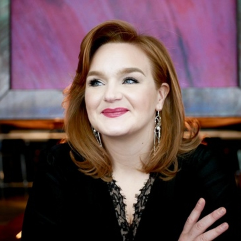 Futterer, Keely Headshot