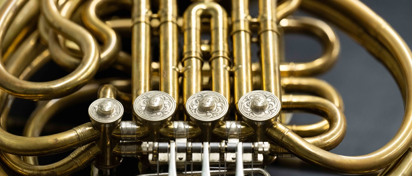 Horn