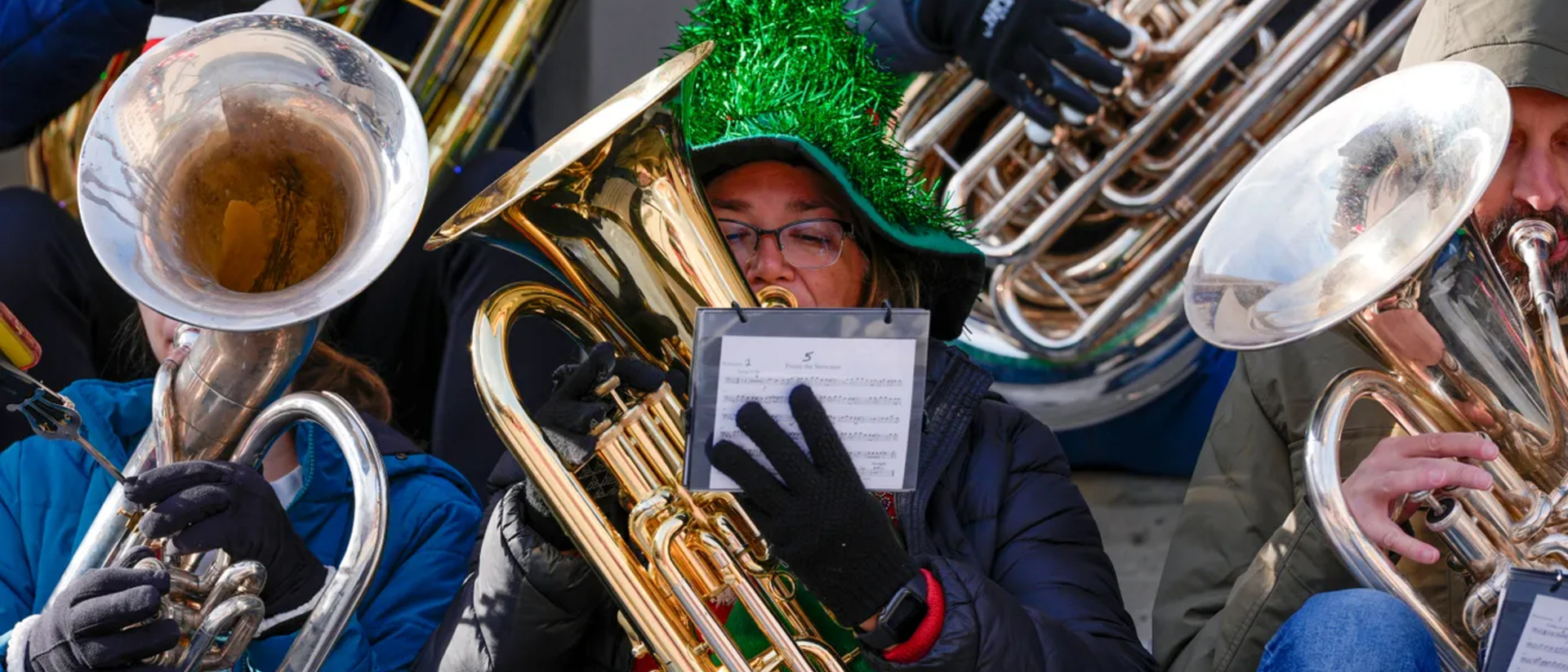 holiday-tubas-brings-musical-cheer-to-iowa-city-for-51st-year-school